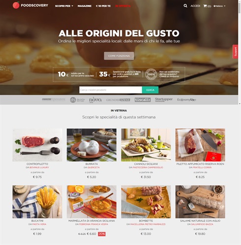 Foodscovery Homepage.jpg