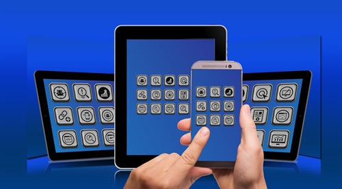 Lo smartphone è il veicolo digitale che consente il passaggio dal web allo store