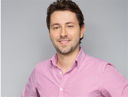 iuseppe Tamola, Head of Italy and Spain at Zalando AG