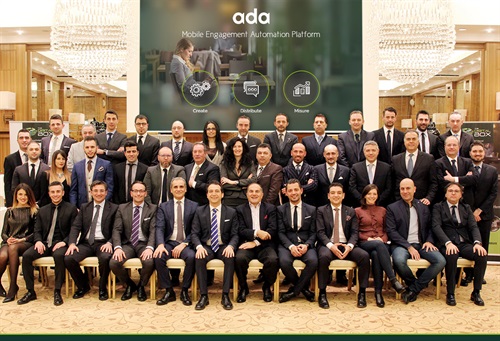 I Licenziatari TheBC nel mondo