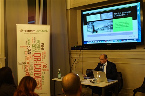 Andrea Bosio, AD di Zero11