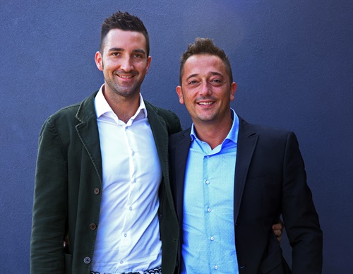 Habble Team Antonio De Luca e Alessio Del Gratta.JPG