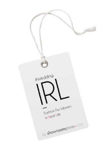 #WeddingIRL