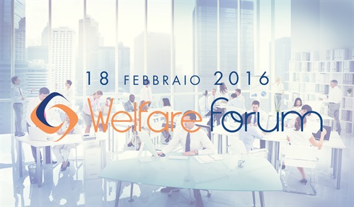 Easy Welfare - Welfare Forum 18 Febbraio 2016 