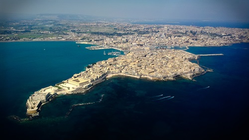 Siracusa