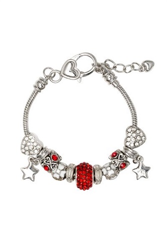 Showroomprive.it Pie`ge de crystal 23 Euro