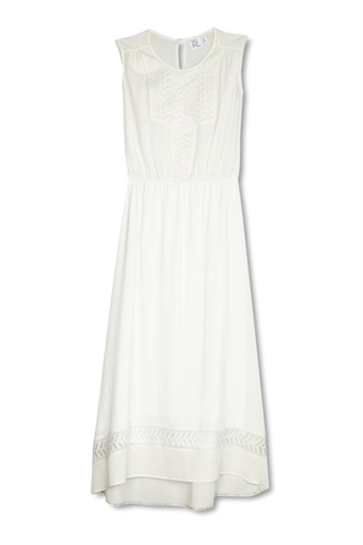 #WeddingIRL Abito lungo ricamato_46€