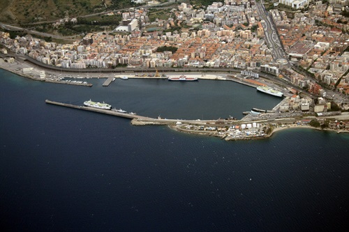 Reggio Calabria