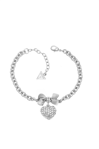 Showroomprive.it_Guess_Bracciale argento_56,00 Euro