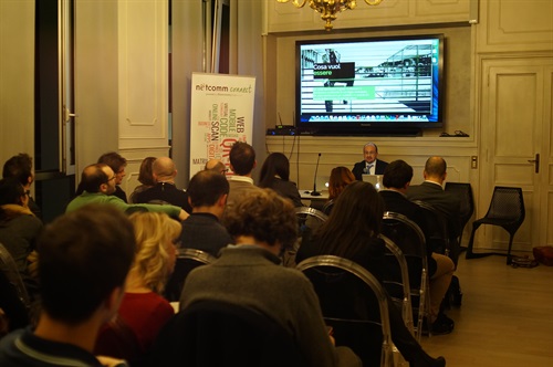 Il tema della digitalizzazione del rapporto tra imprese e retailer è stato il tema portante dell’ultimo NetcommConnect, organizzato dal Consorzio Netcomm con il supporto di Showroomprive.com