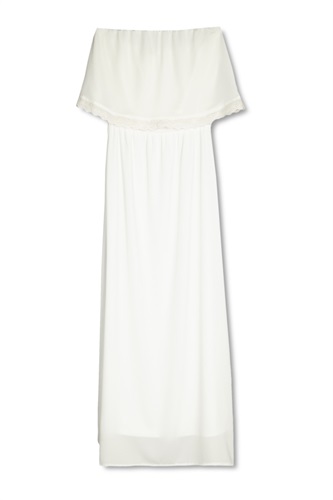 #WeddingIRL Abito Bustier Avorio_39€