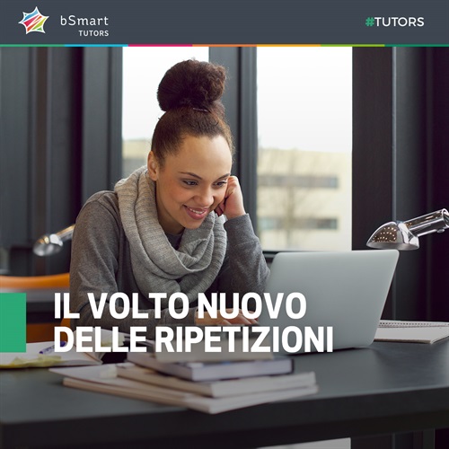 Il volto nuovo delle ripetizioni