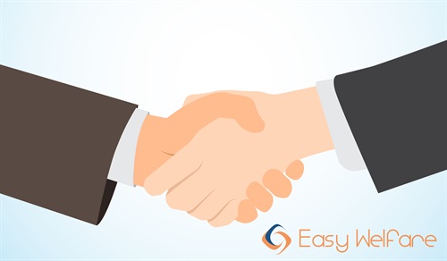 Nuova partnership tra Area Brokers Industria e Easy Welfare.
