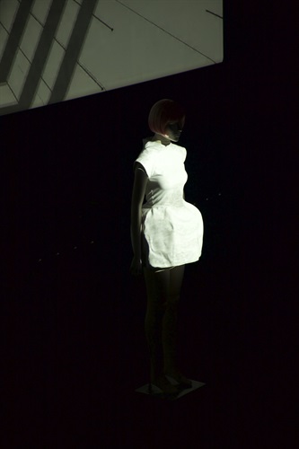 WEAREABLE_Showroomprive - evento Parigi 