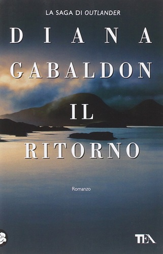 Il ritorno di Diana Gabaldon e V. Galassi