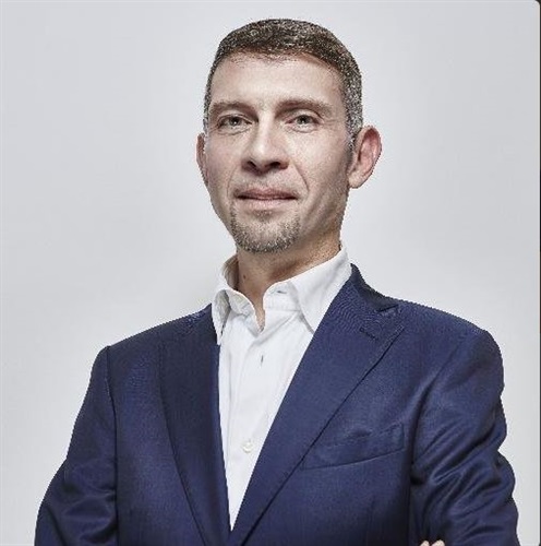 Angelo Ghigliano, Country Director Italy Odigeo/eDreams