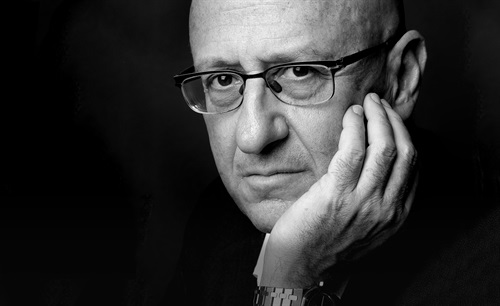 Andrea Panconesi, Founder & CEO of LUISAVIAROMA.COM