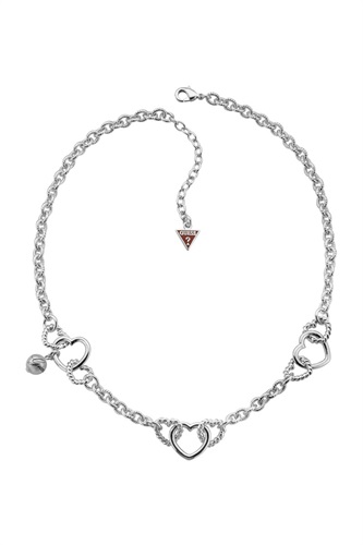 Showroomprive.it_Guess_Collana Argento_39,00 Euro