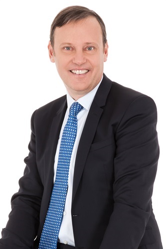 Nicola Gasperini, CEO at HSE24 S.p.A