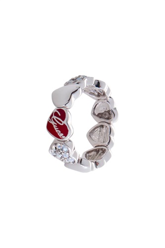 Showroomprive.it_Guess_Anello argento_29,00 Euro