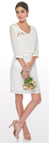 WeddingIRl by Showroomprive