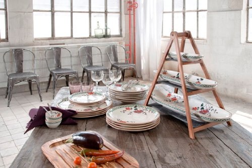 Villeroy & Boch Artesano.