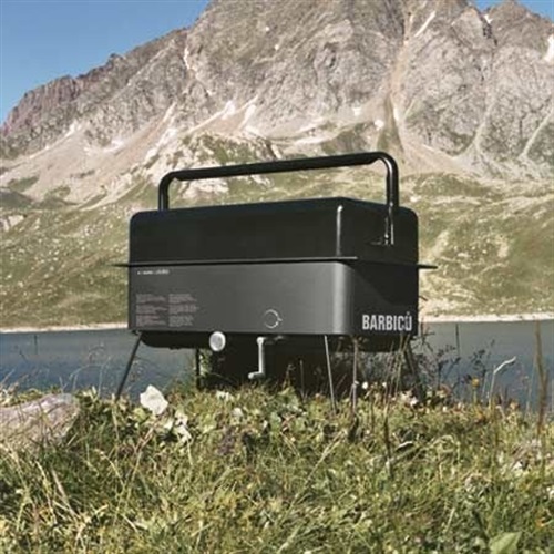 Alessi - Barbecue a Gas 