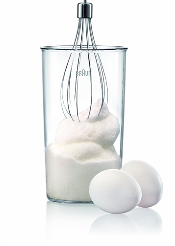 Braun - Patisserie Plus Multiquick7