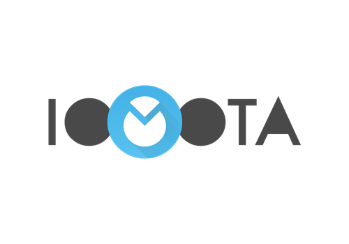 Il logo di IOOOTA Srl