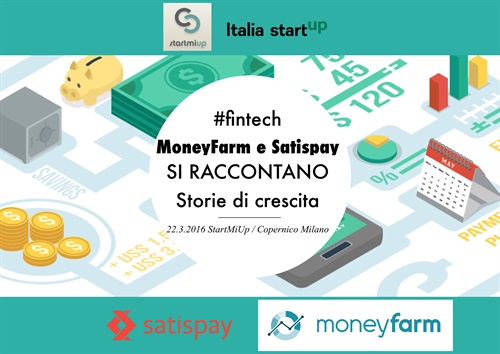 Locandina evento 22.03.2016