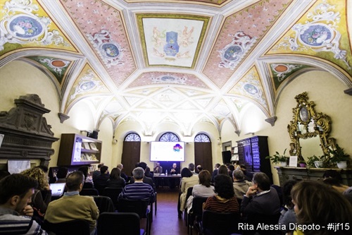 #IJF2015