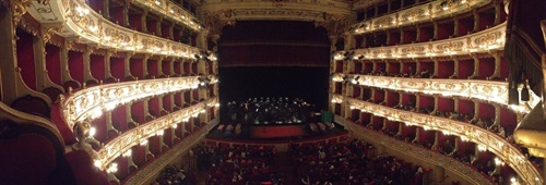 PINOCCHIO
al Regio

Grandissima prima dell'orchestra del liceo musicale Bertolucci al Teatro Regio per 