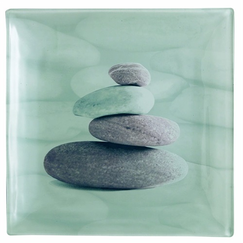 Luminarc - Set 6 piatti.