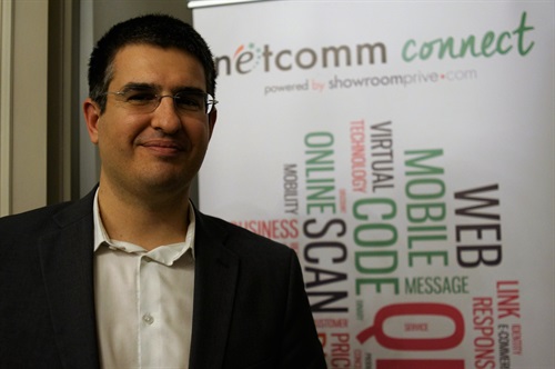 Guido Lucarelli, CEO di B2X