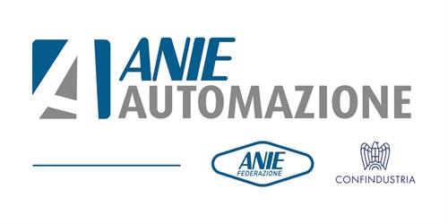 LOGO ANIE-AUTOMAZIONE