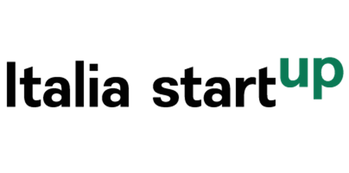 Logo italia Startup
