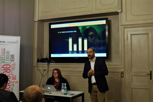 Giovanni Pola, CEO di Pro-commerce