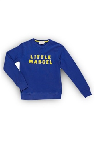 Showroomprive.it Little Marcel 11,50 Euro