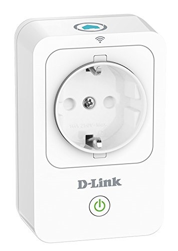 D-Link DSP-W215