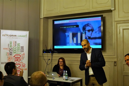 Giovanni Pola, CEO di Pro-commerce