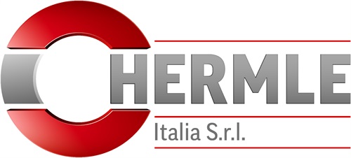 Logo Hermle Italia 
