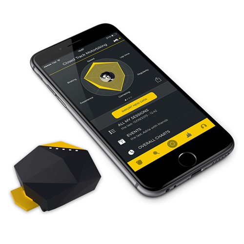 BRAIN One and app.jpg