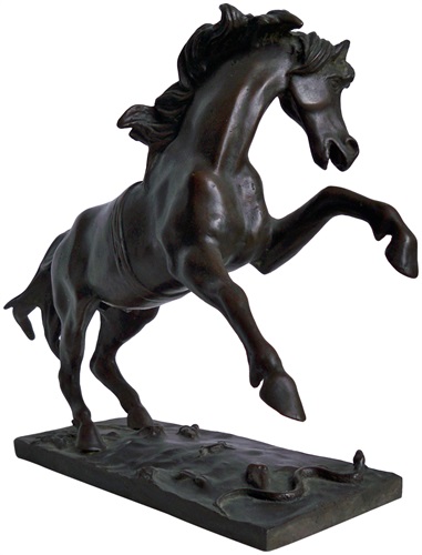 Articolo 25 (Cavallo) di Salvadori Arte