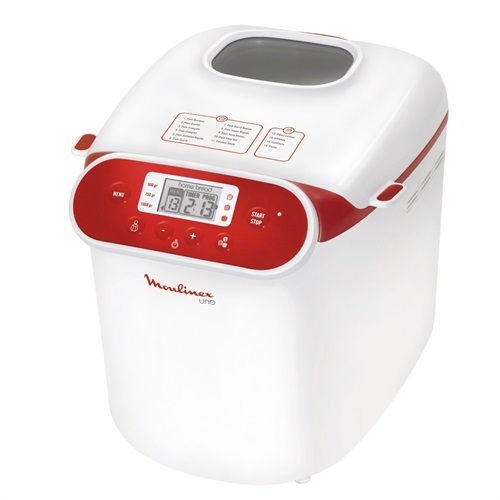Moulinex OW3101 - Macchina del pane.