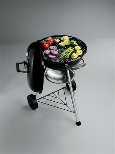 Weber - Compact Kettle 