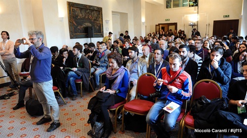 #IJF2015