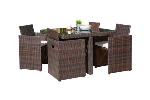 Showroomprive.it Jardi´n Moderno 494 Euro