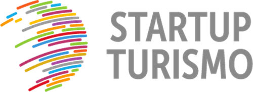Logo Associazione Startup Turismo