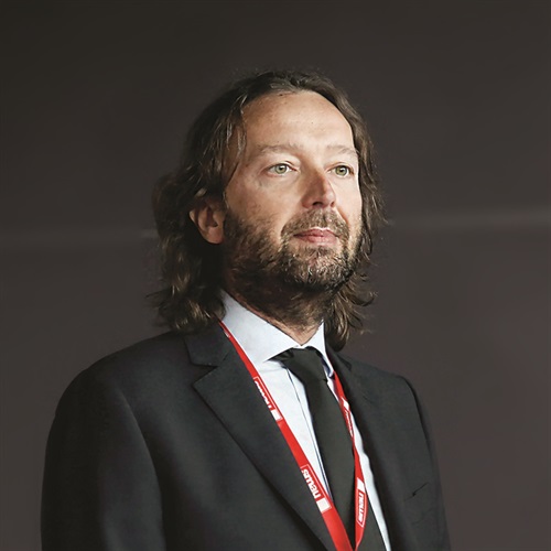 Pierantonio Macola assume la delega ai Rapporti Istituzionali e il coordinamento del neonato comitato dedicato all’attività di Public Affairs