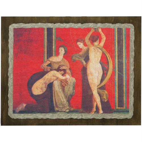 Quadro di Ars Martors